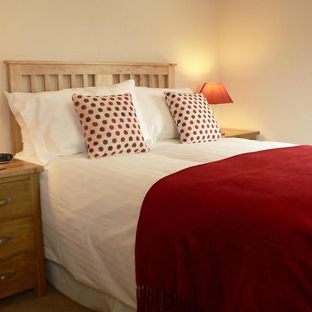 Ashberry Guest House Penrith Exterior photo