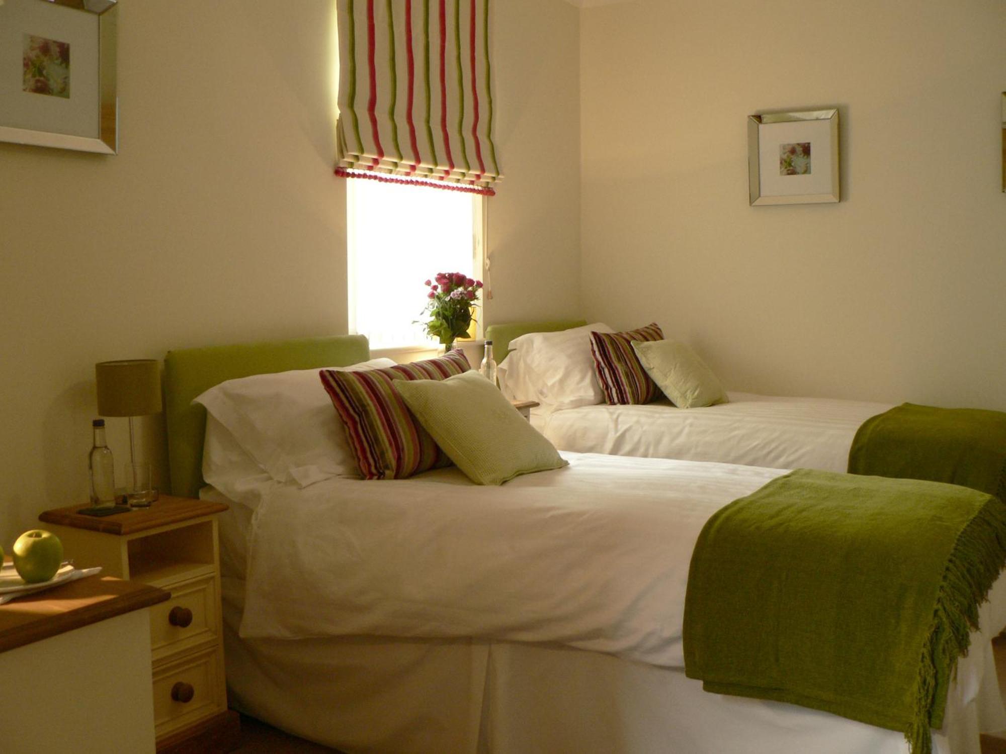Ashberry Guest House Penrith Exterior photo