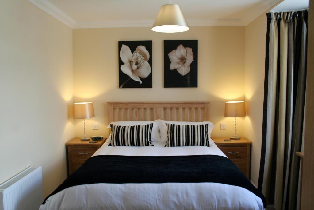 Ashberry Guest House Penrith Exterior photo