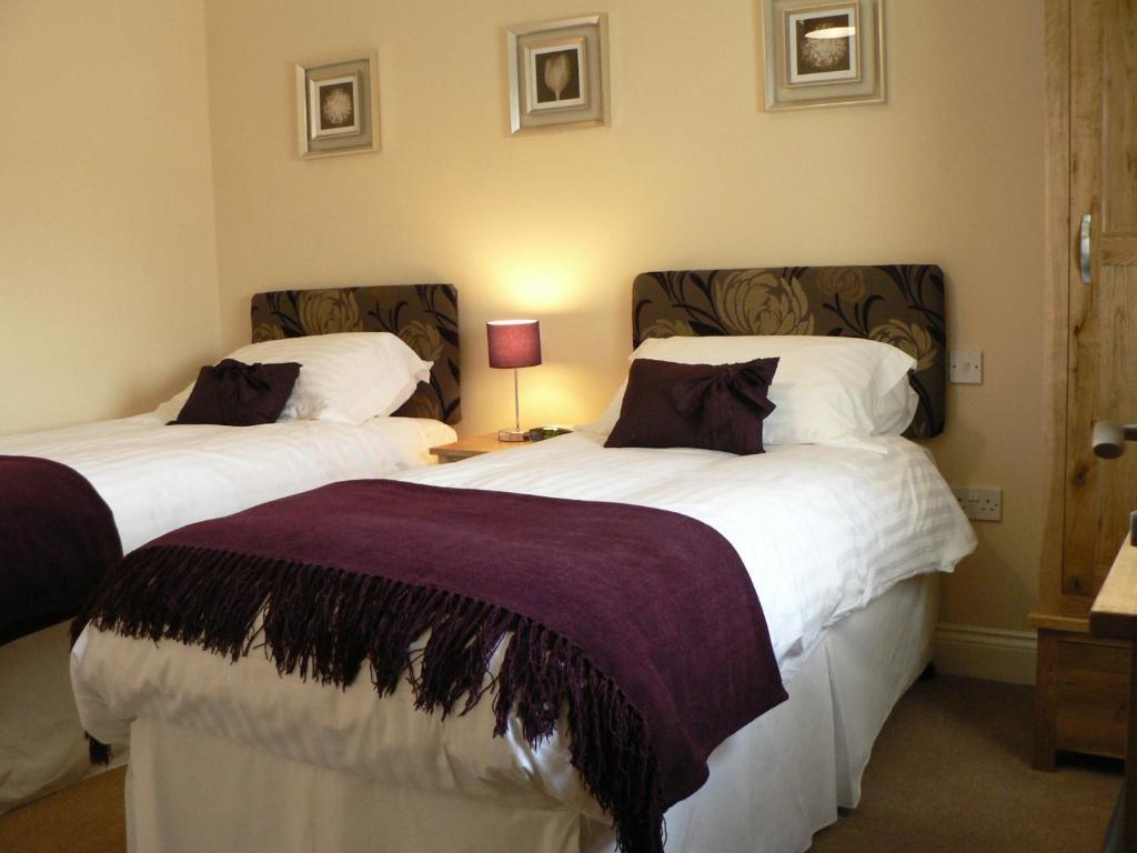 Ashberry Guest House Penrith Room photo