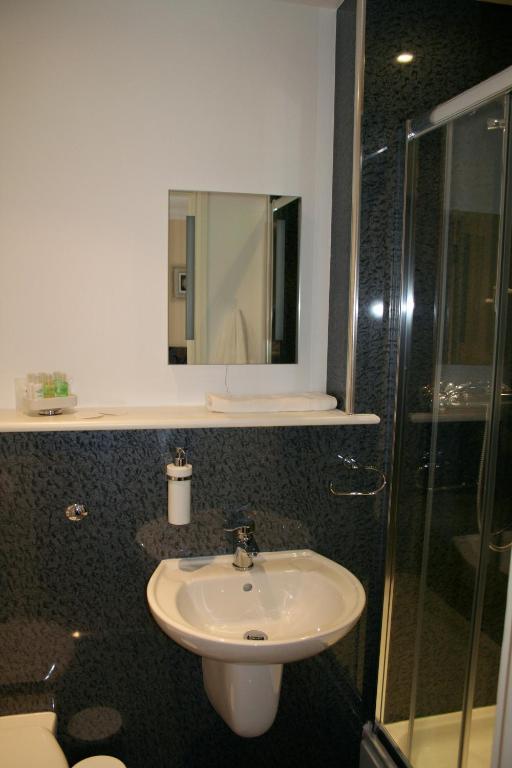 Ashberry Guest House Penrith Room photo