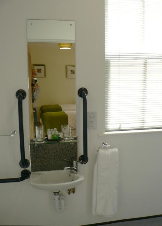 Ashberry Guest House Penrith Room photo