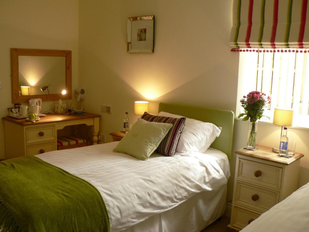 Ashberry Guest House Penrith Room photo