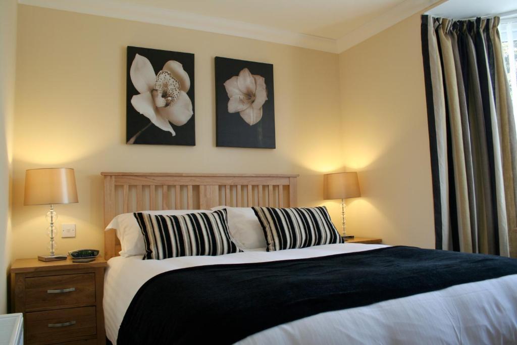 Ashberry Guest House Penrith Exterior photo